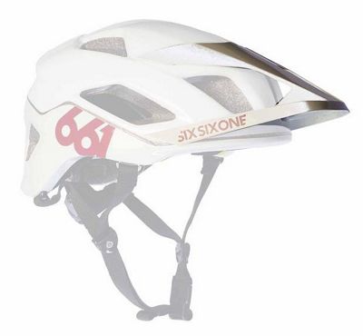 SixSixOne Evo AM Helmet Visor Review