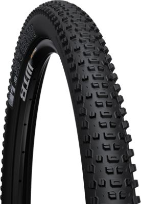 Pneu VTT WTB Ranger TCS Light High Grip - Noir - Folding Bead