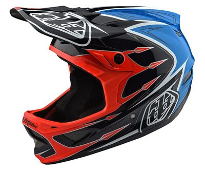 Troy Lee Designs D3 Composite review