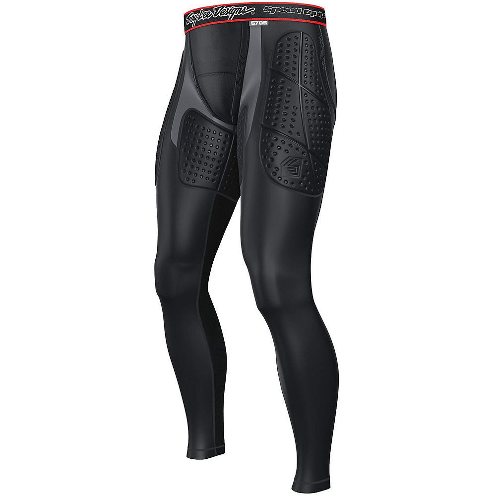 Pantalon Troy Lee Designs LPP 5705 HW - Noir, Noir