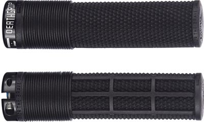 death grip handlebar grips