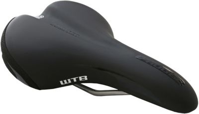 WTB Comfort Progel Saddle review