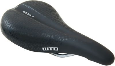 WTB Deva HP Comp Saddle review