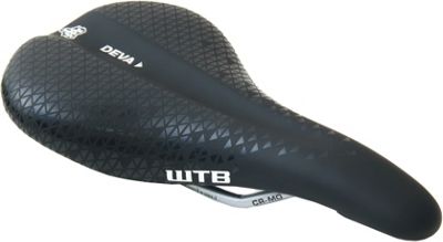 WTB Deva Pro Saddle review