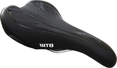 WTB Pure Progel Saddle review