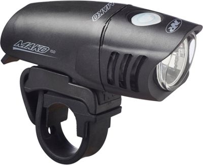 Nite Rider Mako 150L Front Bike Light