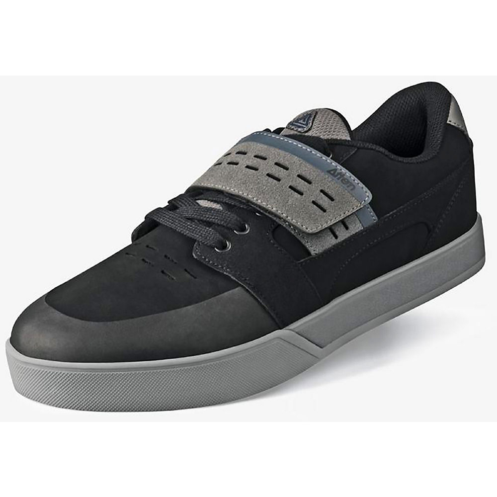 Chaussures VTT Afton Vectal SPD - Noir/Bleu marine - EU 40