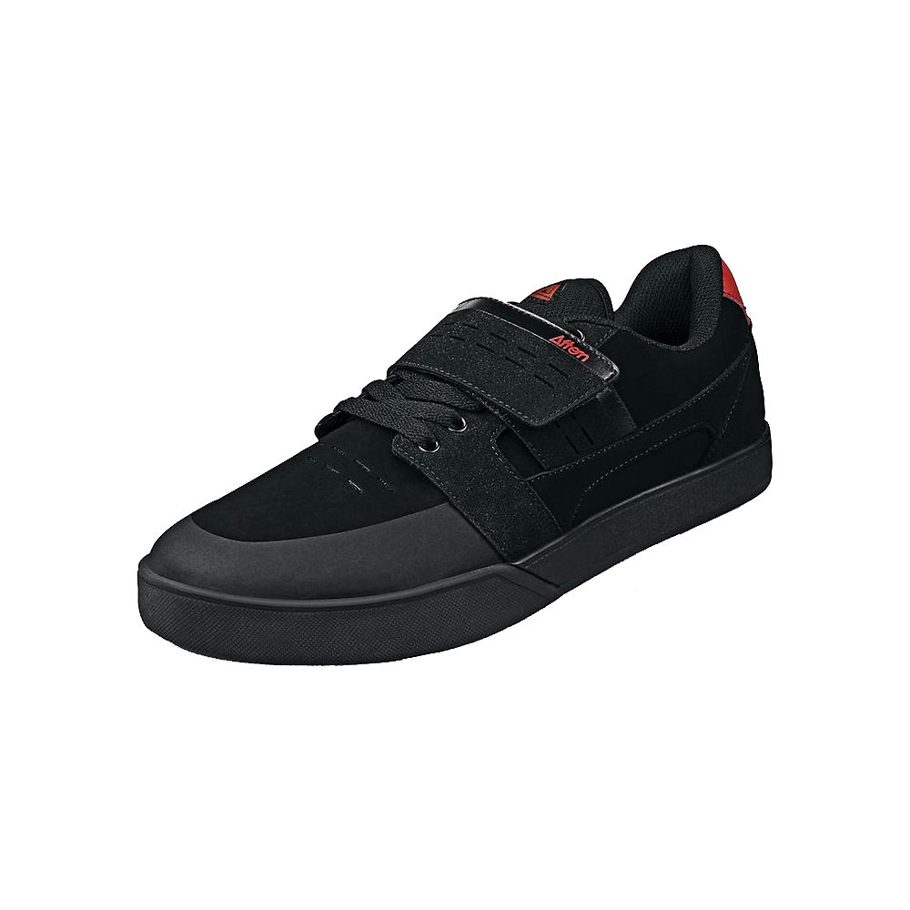 Chaussures VTT Afton Vectal SPD - Noir - EU 45, Noir