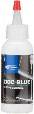 Schwalbe Doc Blue Tubeless Sealant - 60ml - 60ml}