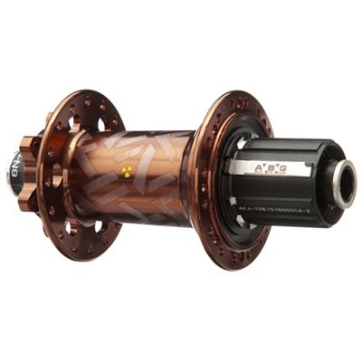 Nukeproof hubs discount