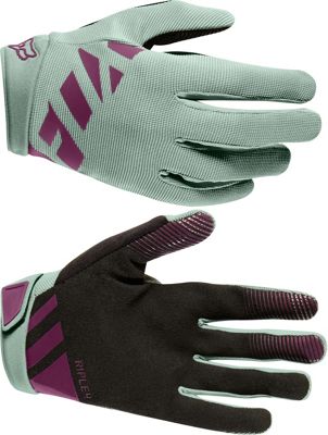 Fox Racing Womens Ripley MTB Gloves AW17 review