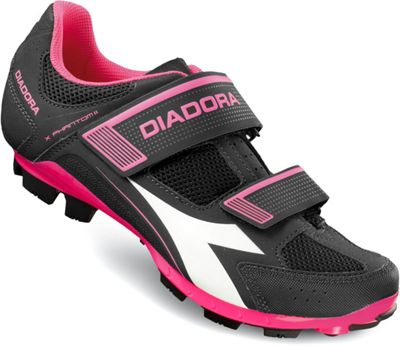zapatos de ciclismo diadora