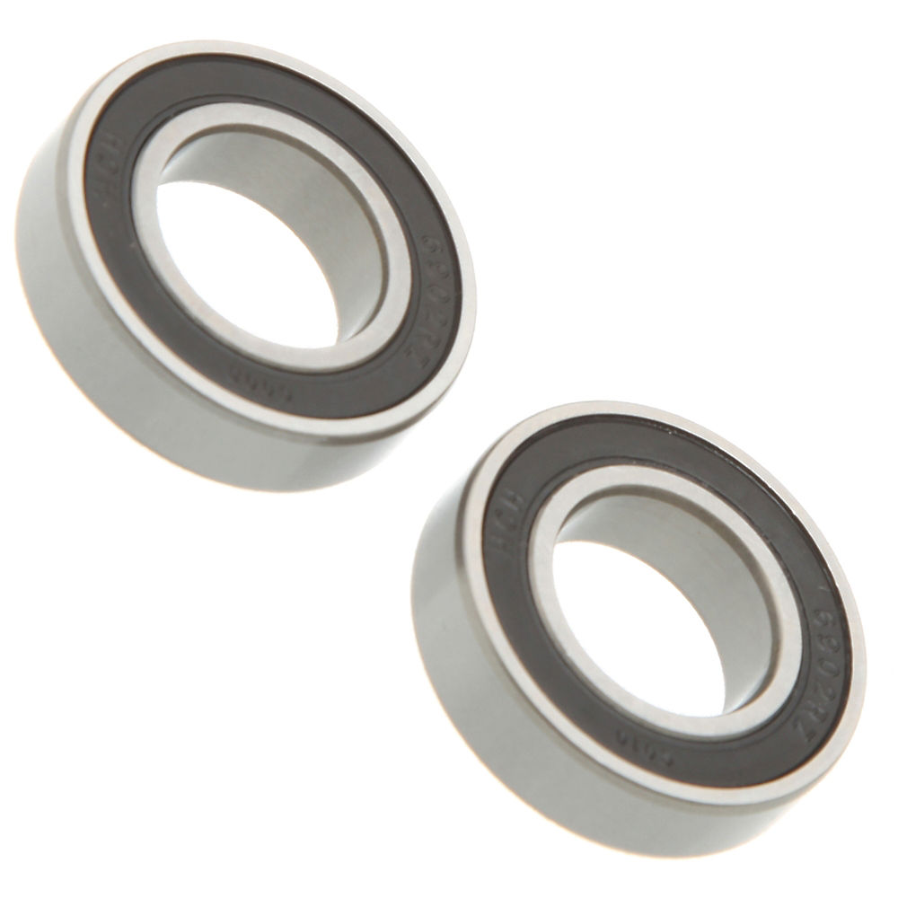 Kit de roulement Nukeproof (pour moyeux Neutron de 15 et 12 mm) - Front 15mm and 12mm Rear - All opt