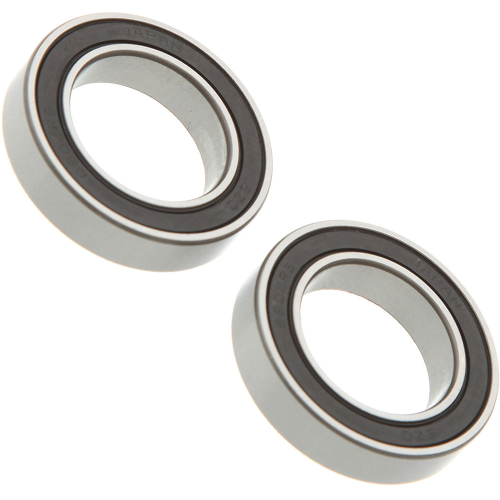 Kit de roulement Nukeproof (pour moyeu avant Horizon) - Front 15mm Hub Kit, n/a