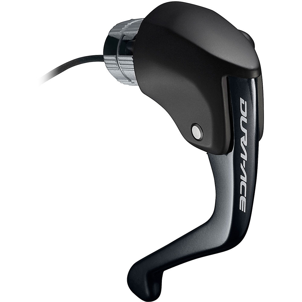 Manette de dérailleur Shimano ST-R9160 Dura-Ace Di2 STI 2x11 vitesses - Noir - Pair