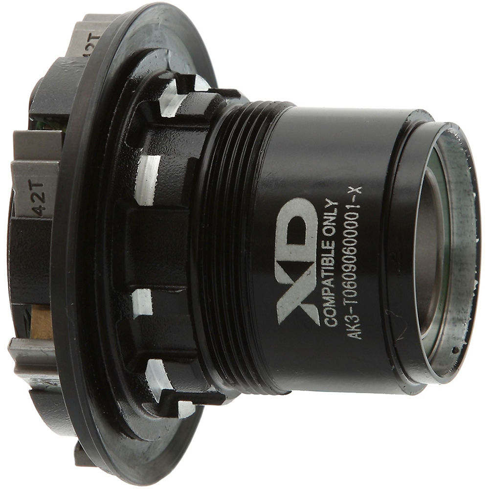 Corps de moyeu libre Nukeproof Horizon SRAM XD, n/a