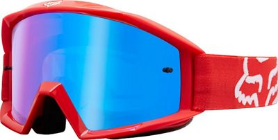 Fox Racing Main Race Goggle AW17 review