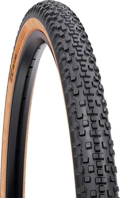 WTB Resolute TCS Light Fast Rolling Tyre - Tan - Folding Bead, Tan