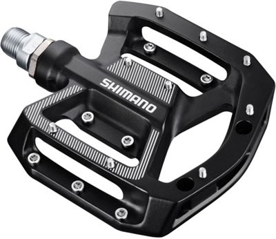 Shimano GR500 Flat MTB Pedals Review