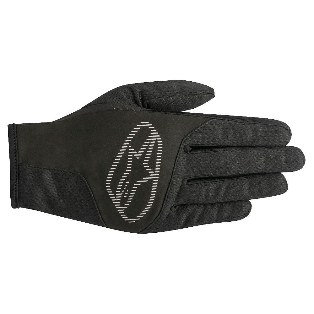 Gants VTT Alpinestars Cirrus - Noir, Noir