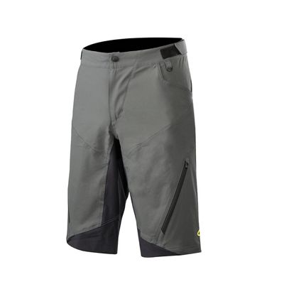 Pantaloncini Alpinestars Northshore  - Dark Shadow Black Ceramic - 30, Dark Shadow Black Ceramic