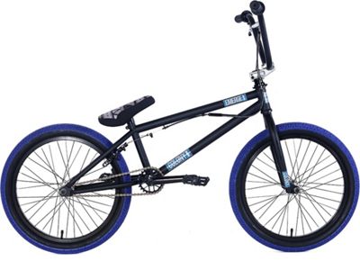 Colony Emerge BMX Bike review