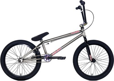 Colony Premise BMX Bike review