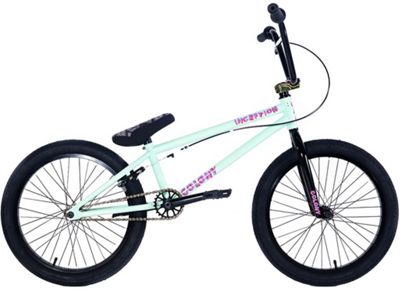 Colony Inception BMX Bike review