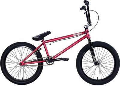 Colony Endeavour BMX Bike review