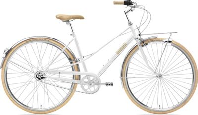 Creme CafeRacer Ladies Solo Bike 2019 review