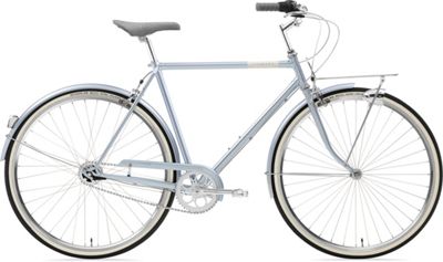 Creme CafeRacer Men's Solo Bike 2018 review