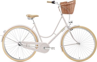 creme holymoly solo ladies bike