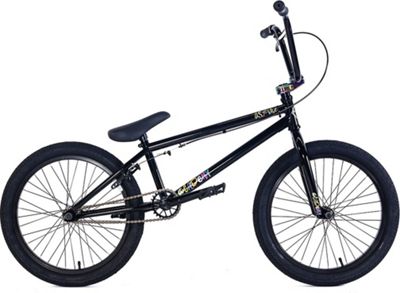 schwinn red
