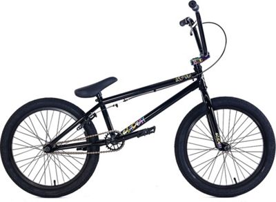 aspire bmx