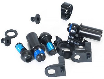 Colony Removable Brake Mount Kit review