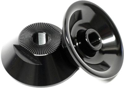 Protège-moyeu Colony Cone Freecoaster - Noir, Noir