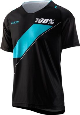 100% Celium Jersey review