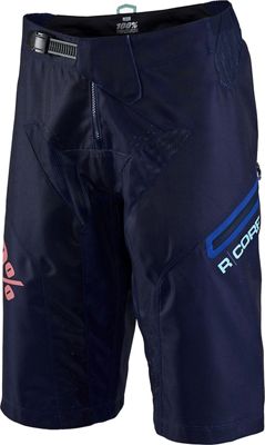 100% R-Core DH Short review