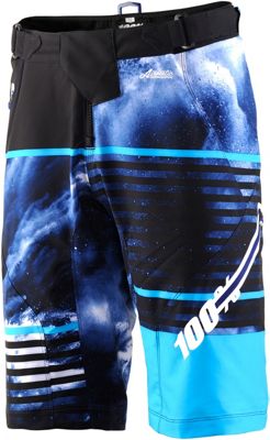 Short VTT 100% Airmatic Dusted - Marine - 38