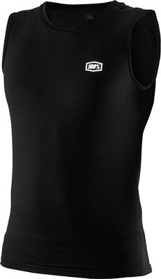 Smanicato 100% Basecamp - nero, nero