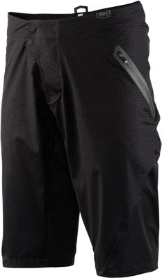 Short VTT 100% Hydromatic - Black Fade - 36