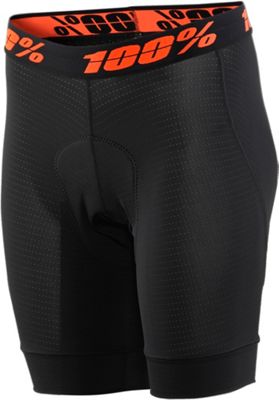 Cuisssard à bretelles 100% Revenant avec doublure Femme - Noir - XL, Noir