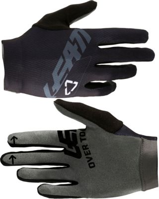 Leatt DBX 1.0 GripR Gloves 2018 review