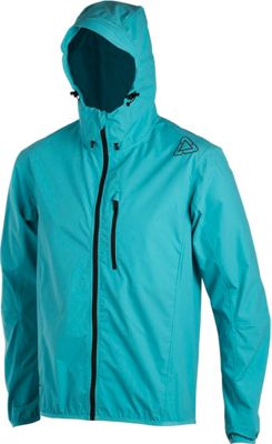 Leatt DBX 1.0 Jacket XC 2018 review