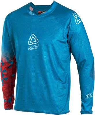 Leatt DBX 4.0 UltraWeld Jersey 2018 2018 review