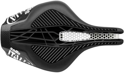 Selle Italia Kronos Tekno Flow Saddle review