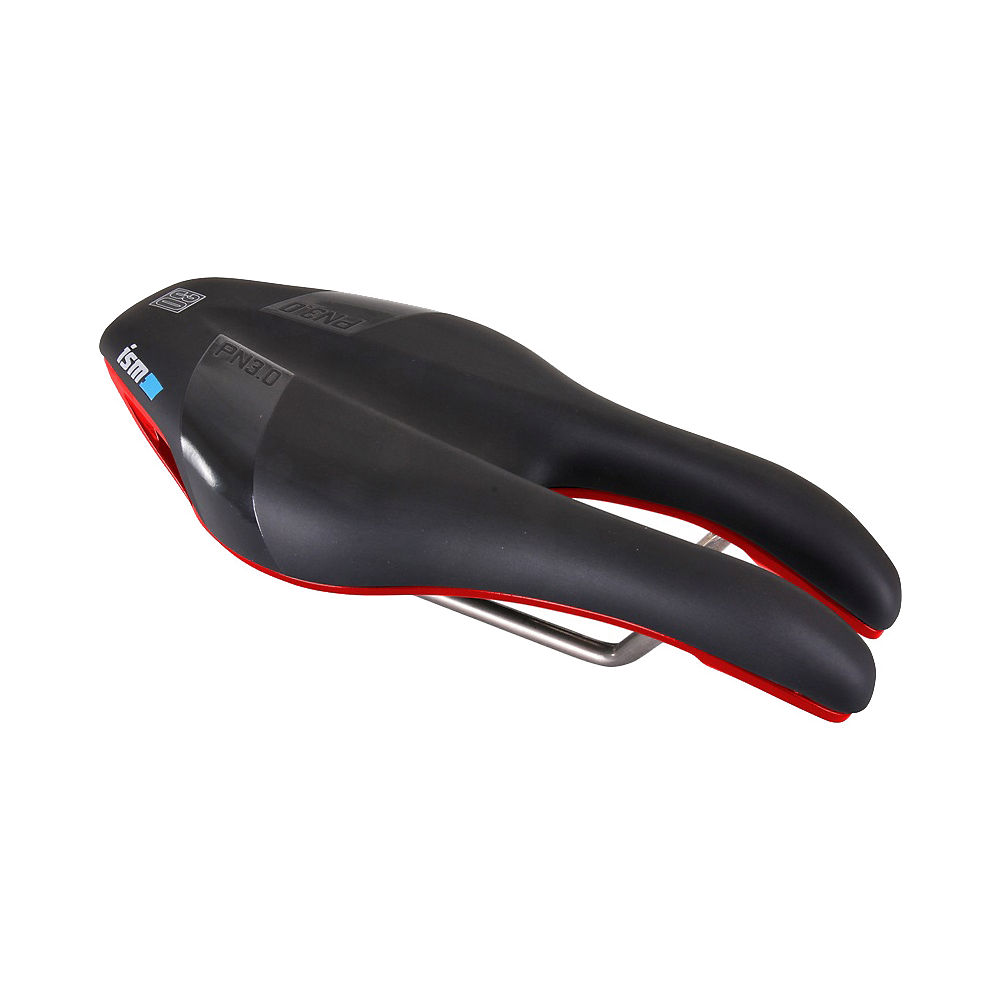 Selle ISM PN 3.0 - Red Base