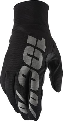 100% Hydromatic Waterproof Glove Review