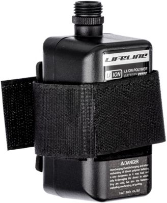 LifeLine Ara Li-ion Battery