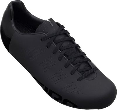 Giro Empire ACC Road Shoes - Matt Black - Black Gloss - EU 49}, Matt Black - Black Gloss